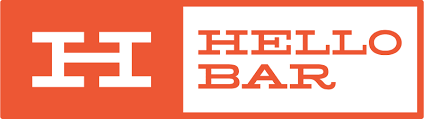 HelloBar Logo