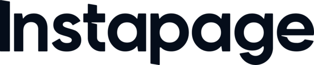 Instapage Logo