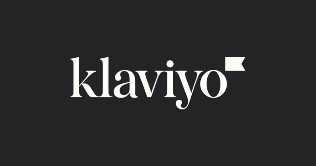 Klaviyo Logo