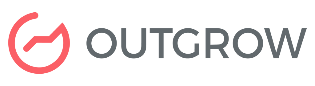 Outgrow Logo