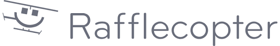 Rafflecopter Logo