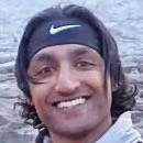 Arjun Mahadevan