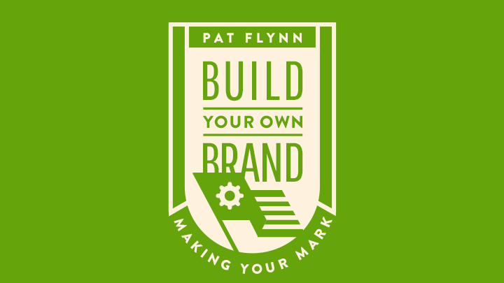 Build Your Own Brand logo