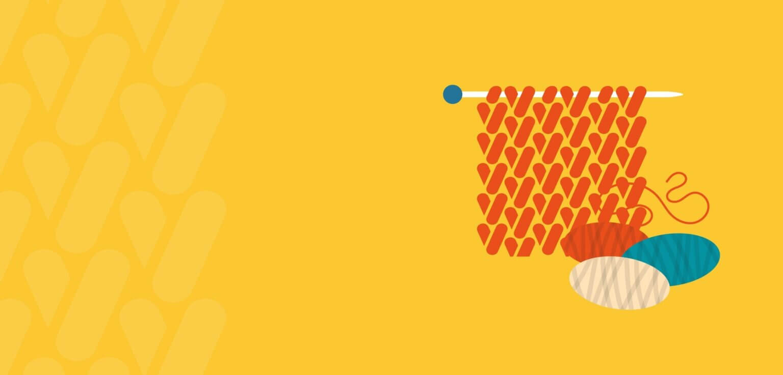 SPI 237 Success Story in Knitting