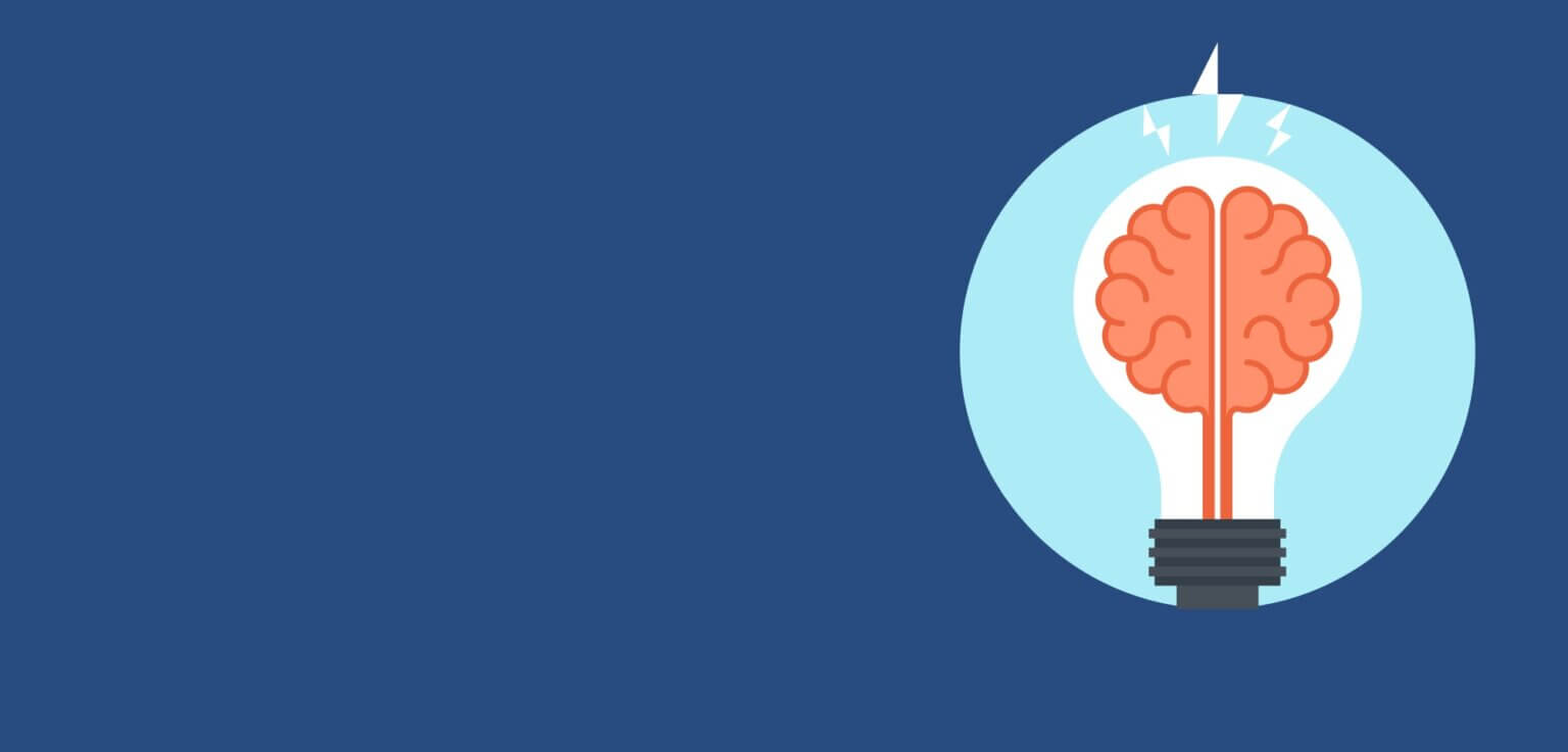 SPI 092 The Psychology of Selling and How to Price Your Products with Ramit Sethi image of light bulb brain