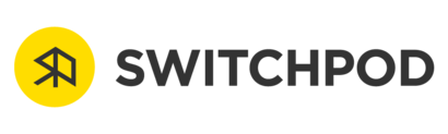 Switchpod Logo