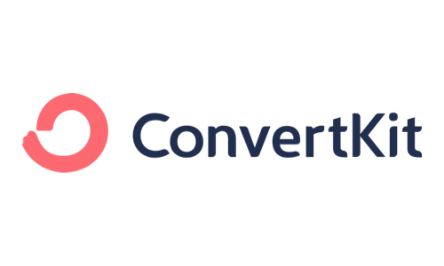 ConvertKit Logo