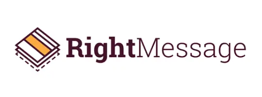 RightMessage Logo