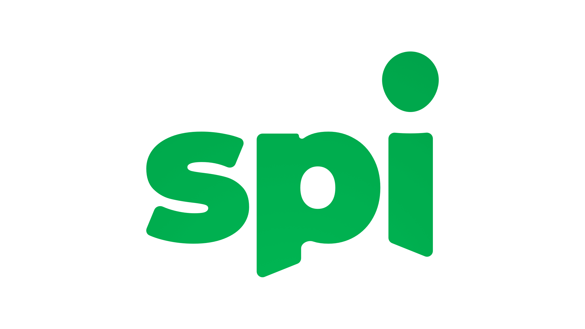 SPI Media logo