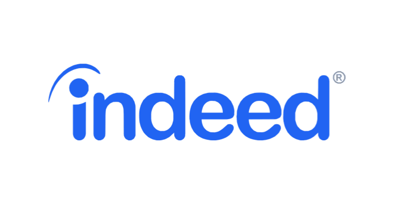 Indeed Logo