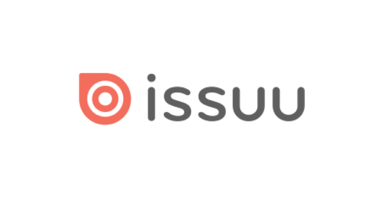 Issuu Logo