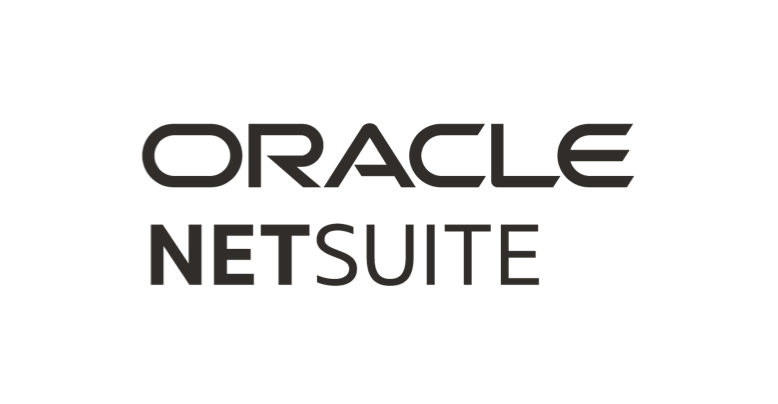 Oracle NetSuite Logo