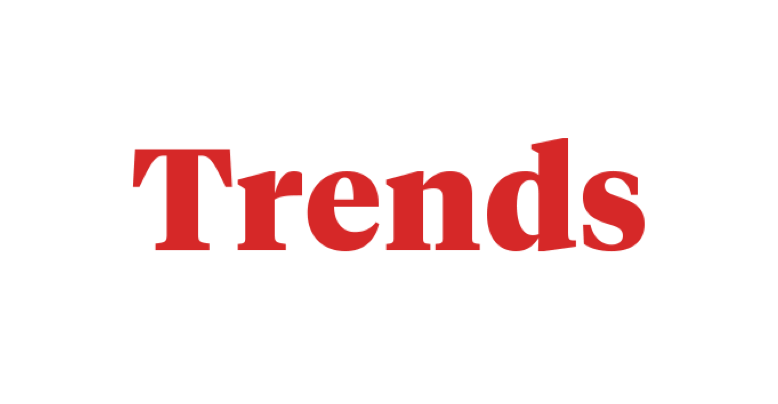 Trends Logo