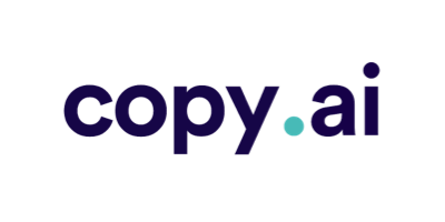 Copy AI Logo