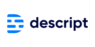 Descript Logo