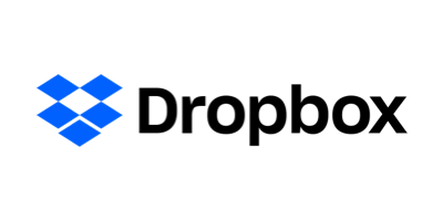 Dropbox Logo