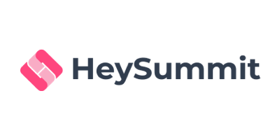 HeySummit Logo
