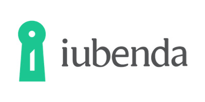 Iubenda Logo