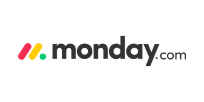 Monday Logo