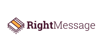 RightMessage Logo