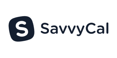 SavvyCal Logo