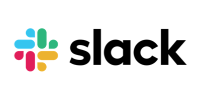 Slack Logo