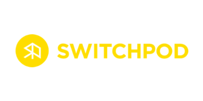 Switchpod Logo
