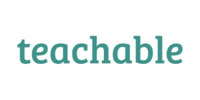 Teachable Logo