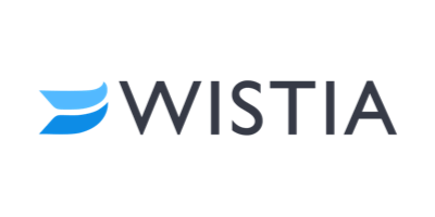 Wistia Logo