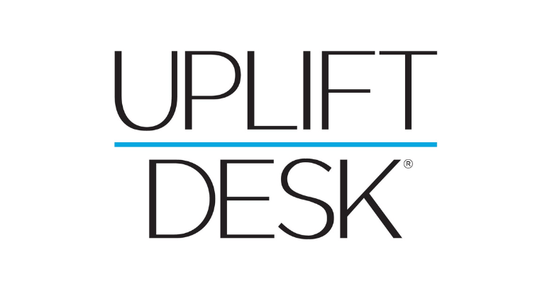 UPLIFT Desk logo