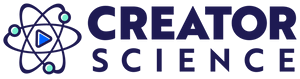 Jay Clouse's Creator Science logo.