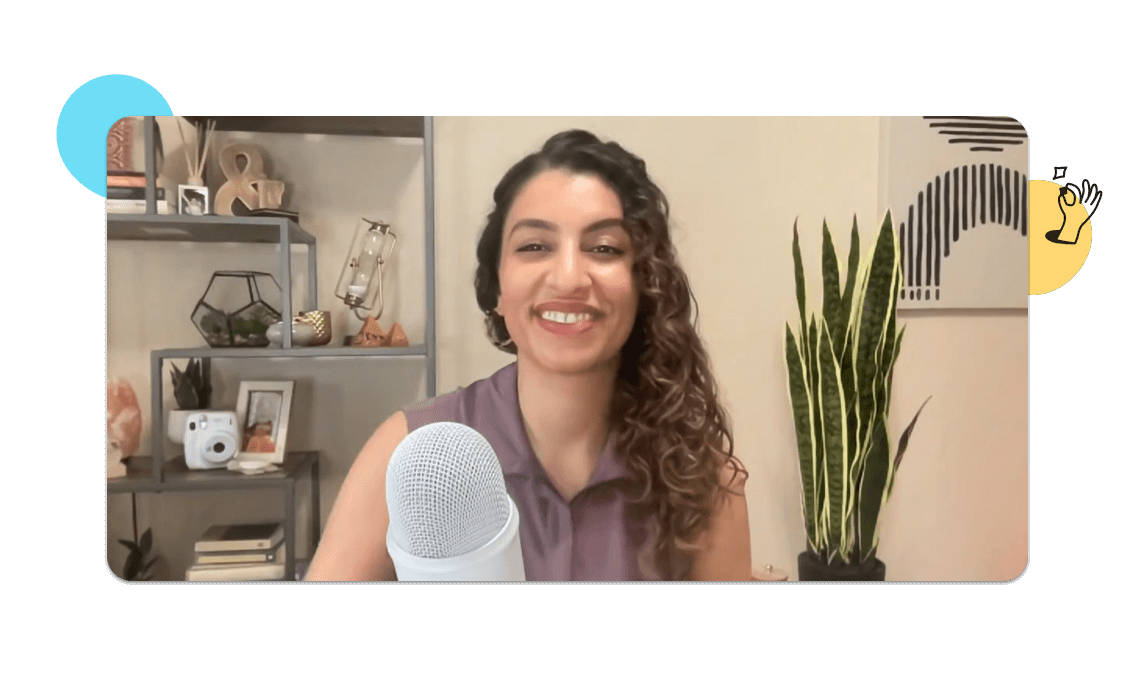 Yasmine Salman Hamdan talks about SPI Pro