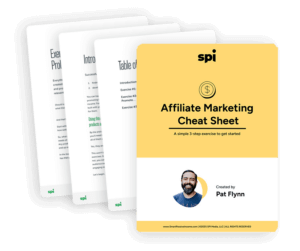 Join the Amazon Affiliate Program — Step By Step Instructions