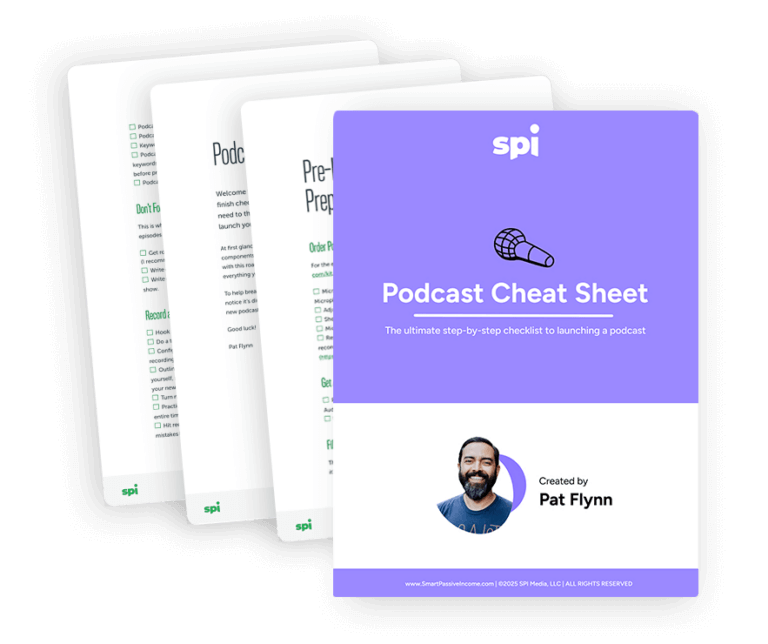 How to Start a Podcast STEP-BY-STEP Complete Tutorial UPDATE