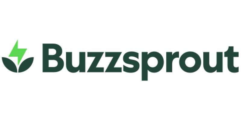 Buzzsprout Logo