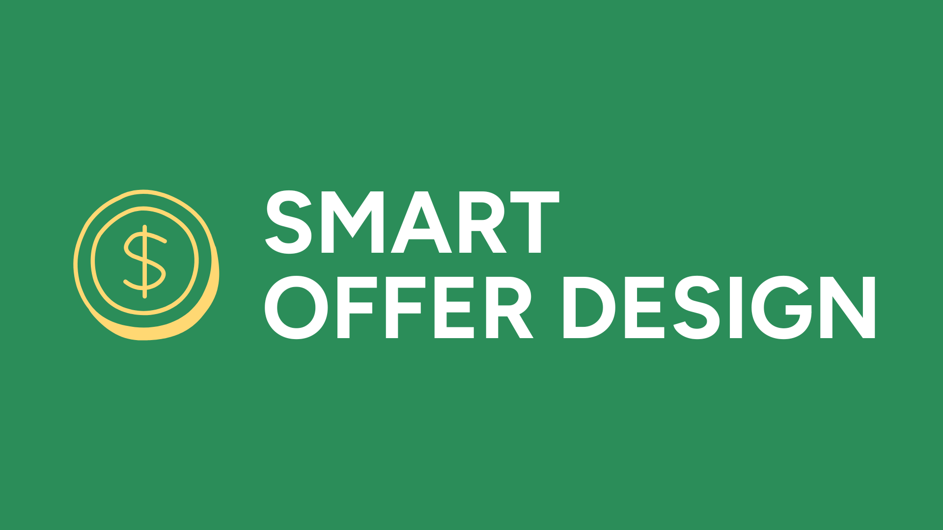 Smart Offer Design logo
