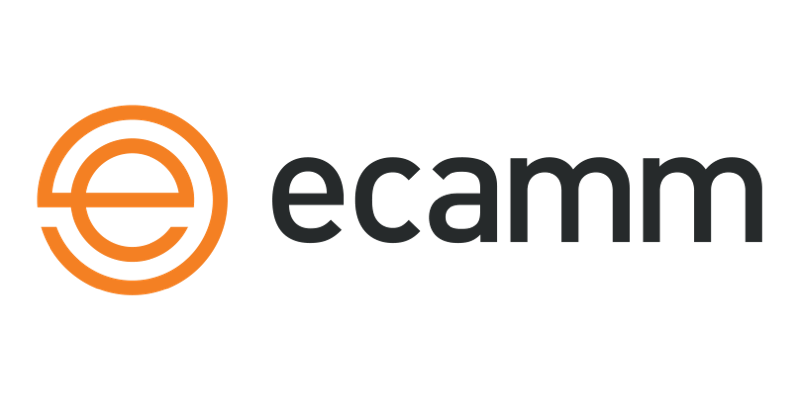 Ecamm Logo