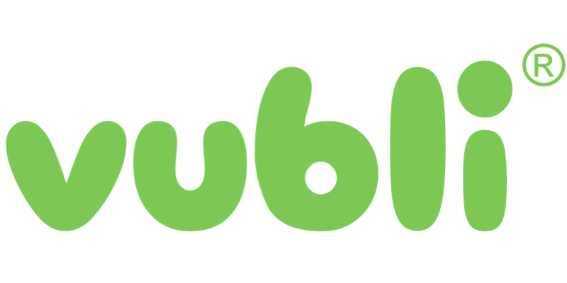 Vubli sponsor logo