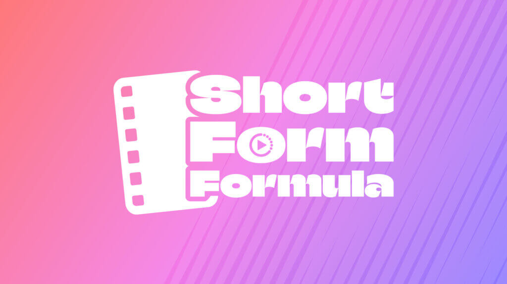 Short Form Formula