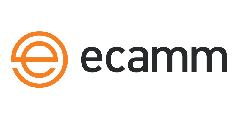 Ecamm Logo