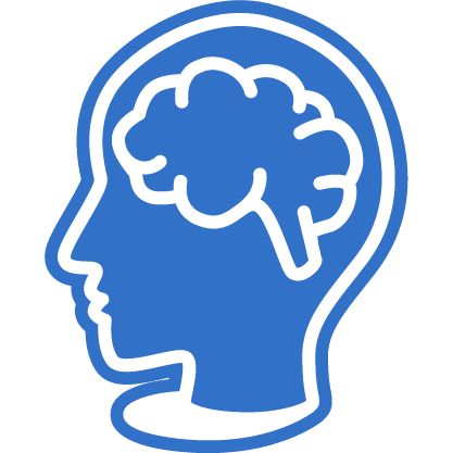 Brain icon