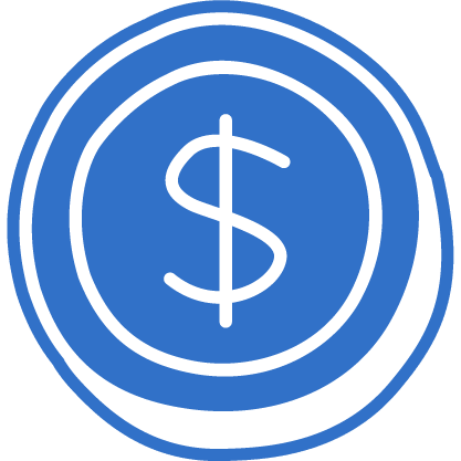 Coin icon