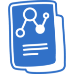Planning document icon
