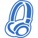 Headphones icon
