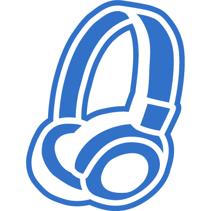 Headphones icon