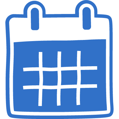 Calendar icon