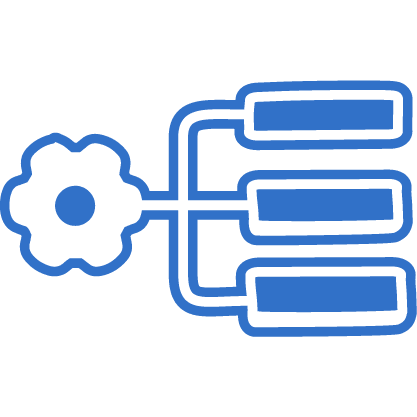 Automation icon