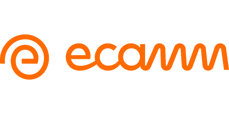 Ecamm Logo