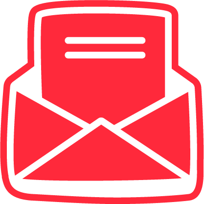 Email icon