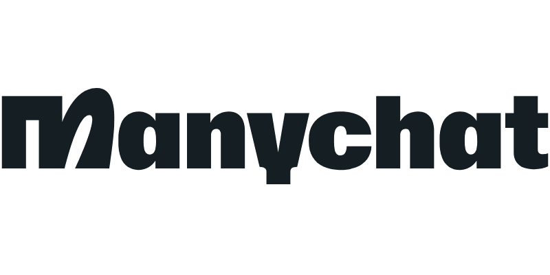 Manychat Logo